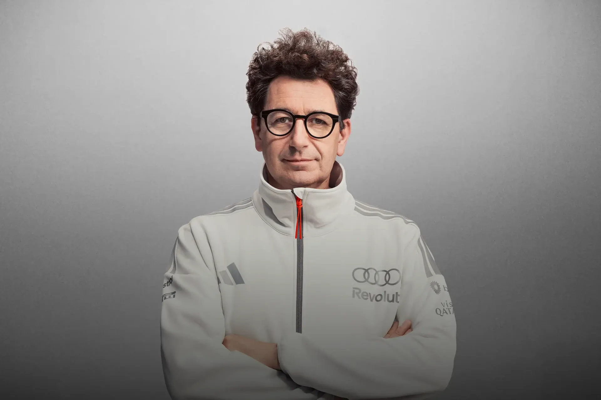 Mattia Binotto
